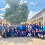 សាលារៀន បញ្ញវន្តអង្គរ សាខាក្រុងកំពង់ឆ្នាំង ប្រារព្ធទិវាកុមារអន្តរជាតិ ០១ មិថុនា