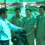 នៅ​ក្នុង​រដូវ​បិទ​នេ​សាទ​នេះ​ មេ​ជល​ផល​កំ​ពង់​​ឆ្នាំង​ អំពា​វ​នាវ​កុំ​ឲ្យ​ប្រជា​នេ​សាទ​ប្រើ​ប្រាស់​ឧ...
