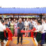 ឯកឧត្តម ជា វ៉ាន់ដេត ៖ សន្តិភាពគឺជាគ្រឹះនៃការអភិវឌ្ឍន៍