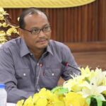 អភិបាលខេត្តកំពង់ឆ្នាំង៖ រយះ១៩ថ្ងៃនៃយុទ្ធនា ការឃោសនាបោះឆ្នោត មិនមានបញ្ហាអ្វីកើត...