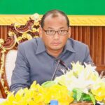 អភិបាល​ខេត្ត​កំពង់​ឆ្នាំង​ ជម្រុញ​ដល់​អង្គ​ភាព​ពាក់​ព័ន្ធ​ត្រូវ​បង្កើន​ការ​យក​ចិត្ត​ទុក​ដាក់​ក្នុង​ក...