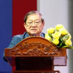 ឯកឧត្តម ខៀវ កាញារីទ្ធ៖ អ្នកសារព័ត៌មានខ្លាំង ត្រូវចេះចែករំលែកព័ត៌មានឲ្យបានលឿន និង...