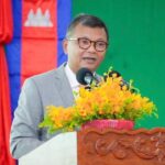 ក្រសួង​អប់រំ​ សម្រេច​កំណត់​កូតា​ជ្រើស​រើស​សិស្ស​ប្រឡង​ជាប់​បាក់​ឌុប​​ ទិន្ទេស​ A, B, C ​ឱ្យចូ​ល​ធ្វើ...