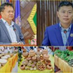 មន្ត្រីអគ្គលេខាធិការដ្ឋានចលនាភូមិ១ផលិតផល១ ស្នើឲ្យមន្ត្រីអាជ្ញាធរនិងស្ថាប័នពាក់ព័...