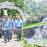 ឯកឧត្តម អ៊ាង សុផល្លែត ផ្តល់អានុសាសន៍ អាទិភាព៣ចំនុច ដល់មន្ត្រីក្រោមឱវាទដើម្បីពង្រឹ...