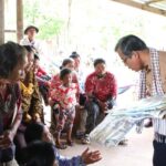 មន្ត្រីសុខាភិបាល ៖ស្ថានភាពជំងឺគ្រុនចាញ់នៅក្នុងខេត្តកំពង់ឆ្នាំង មានការថយចុះ