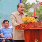 ការងារ​គ្រប់​គ្រង​សំរាម​ជា​ពិ​សេស​សំណល់​ប្លា​ស្ទិក​បាន​នឹង​កំពុង​បង្ក​ហារ​និ​ភ័យ​ដល់​សុខ​ភាព​សាធារណៈ...