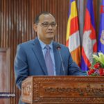 ឯក​ឧត្តម​ ស៊ុន​ សុវណ្ណា​រិទ្ធិ​ ណែ​នាំ​ឲ្យ​មន្ត្រី​សមត្ថកិច្ច​និង​អាជ្ញា​ធរ​យក​ចិត្ត​ទុក​ដាក់​គ្រប់​...