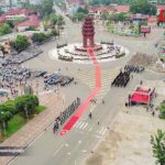 រដ្ឋបាលខេត្តកំពង់ឆ្នាំង ប្រារព្ធខួបលើកទី ៧០ នៃទិវាបុណ្យឯករាជ្យជាតិ៩ វិច្ឆិកា 