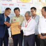 ប្រឡង​បាក់​ឌុប​ឆ្នាំ​នេះ​ខេត្តកំ​ពង់​ឆ្នាំង​ មានបេក្ខ​ជន​ជាង​៤​ពាន់​នាក់​