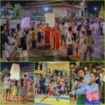ថ្ងៃឈប់សម្រាក៣ថ្ងៃ នៃព្រះរាជពិធីបុណ្យអុំទូក បណ្តែតប្រទីប សំពះព្រះខែនិងអកអំបុក ខេត្ត...