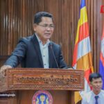 អភិបាលរងខេត្តកំពង់ឆ្នាំង អំពាវនាវឲ្យគ្រប់គ្រឹះស្ថានសិក្សាត្រូវសម្រេចឲ្យបាននូវទិស...