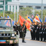 សម្តេច​ធិប​តី​៖ កម្ពុជា​គ្មាន​មហិច្ឆតា​រំលោភ​បំពាន​ ឬឈ្លាន​ពាន​ប្រទេស​ណា​នោះ​ទេ​
