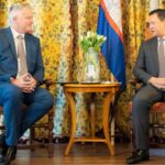 អង្គការ OECD បន្តគាំទ្រកម្ពុជាលើផ្នែកបចេ្ចកទេសក្នុងការកសាងគោលនយោបាយនានា សំដៅសម្រេចបានចក្ខុវិស័យ ជាប្...