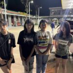 សិស្ស​សាលា​៥​នាក់​ ដែល​បង្ក​ហឹង្សា​ ត្រូវ​អនុវត្ត​តាម​និ​តិ​វិធី​ច្បាប់​ មិន​មាន​ការ​អប់រំ​នោះ​ទេ​