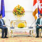 ទំនាក់​ទំនង​ទ្វេ​ភា​គី​កម្ពុជា​និង​ថៃ​ នឹង​កា​ន់​តែ​ល្អ​រឹង​មាំ​ ជា​ពិសេស​កិច្ច​សហ​ប្រតិបត្តិ​ការ​ ន...