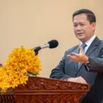 សម្តេចធិបតី ហ៊ុន ម៉ាណែត បង្ហាញការខកចិត្តចំពោះព័ត៌មានបំភ្លៃមួយចំនួន ដែលធ្វើឱ្យប៉ះពាល...