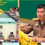 អភិ​បាល​រង​ខេត្ត​កំពង់​ឆ្នាំង​ ណែ​នាំ​ឲ្យ​មន្ត្រី​សមត្ថកិច្ច​និង​អាជ្ញា​ធរ​យក​ចិត្ត​ទុក​ដាក់​ជម្រុញ​...