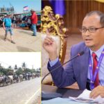 អាជ្ញា​ធរ​ខេត្ត​កំពង់​ឆ្នាំង​ នឹង​ធ្វើ​ការ​សាង​សង់​កំពង់​ផែ​ទេសចរណ៍​មួយ​ទៀត​ នៅ​កំពង់​ត្រឡាច​ក្រោម​