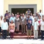 ក្រុម​ហ៊ុន​សាង​សង់​ផ្សារ​កំពង់​បឹង​ សម្រេច​ពន្យា​ ពេល​តាម​សំណូម​ពរ​របស់​ក្រុម​អាជីវ​ករ​ ក្រោយ​ពី​មាន...