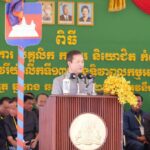 សម្តេច​ធិប​តី​ ហ៊ុន​ ម៉ាណែត​ ណែ​នាំ​ឱ្យ​ក្រសួង​-ស្ថាប័ន​ម្ចាស់​ការ​ចេញ​មុខ​បក​ស្រាយ​រាល់​ការ​ចោទ​ប្រ...