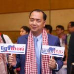 ឯកឧត្តម​ នេត្រ ភក្រ្តា ​៖ ការ​រីក​ចម្រើន​ផ្នែក​បច្ចេក​វិទ្យា​ បាន​ធ្វើ​ឱ្យ​ប្រព័ន្ធ​ផ្សព្វ​ផ្សាយ​ទំន...