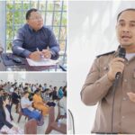 អាជ្ញា​ធរ​ក្រុង​កំពង់​ឆ្នាំង​ ផ្យព្វ​ផ្សាយ​ដល់​ប្រជា​​ពលរដ្ឋ ស្តីពី​ការ​គ្រប់​គ្រង​និង​ប្រមូល​ថ្លៃ​ស...