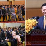 សម្តេចធិបតី នាយករដ្ឋមន្ត្រី អញ្ជើញជាអធិបតីពិធីសម្ពោធដាក់ឱ្យដំណើរការថ្នាលឌីជីថល ចុះ...