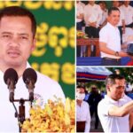 ទិវាអន្តរជាតិរំលឹកដល់ជនរងគ្រោះ ដោយសារគ្រោះថ្នាក់ចរាចរណ័ផ្លូវគោកលើកទី១៩ ប្រារព្ធធ្វ...