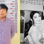 ថ្ងៃនេះ​ សាលា​ឧទ្ធរណ៍​ភ្នំពេញ​បាន​ប្រកាស​សាល​ដី​កា​លើ​ករណី​ ស្រី ​ស៊ីណា​ ដោយ​បាន​សម្រេច​តម្កល់​សាល​ក...