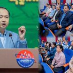 ឯកឧត្ដម​ នេត្រ​ ភក្រ្ដា​៖ ព័ត៌​មាន​ក្លែង​ក្លាយ​នៅ​កម្ពុជា​ភាគ​ច្រើន​ កើត​ចេញ​ពី​ក្រុម​ជន​អគតិមួយ​ចំន...