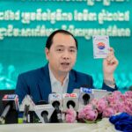 ឯកឧត្តម​ នេត្រ ​ភក្រ្តា ​៖ យុទ្ធ​នា​ការ​ «និយាយ​ថា​ទេ​ចំពោះ​ព័ត៌​មាន​ក្លែង​ក្លាយ​» គឺ​ដើម្បី​កាត់​បន...