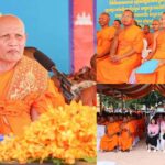 សាលា​ពុទ្ធិ​ក​សិក្សា​ខេត្ត​កំពង់ឆ្នាំង​ ចាប់​ផ្តើម​បើក​បវេសន​កាល​ឆ្នាំ​សិក្សា​ថ្មី ​ឆ្នាំ​២០២៥​ – ២០...