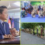 ស៊ីម៉ាក់​​ប្រគល់​​សុនខ​​ជំនាញ​​ហិត​​ក្លិន​​រក​​គ្រឿង​​ញៀន​ចំនួន​១០​ក្បាល​ ជូន​អគ្គ​​ស្នង​​ការ​​ដ្ឋាន...