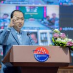 ឯកឧត្តម នេត្រ ភក្ត្រា ៖ ថៃបង្កើតសង្គ្រាមឈ្លានពានកម្ពុជាដើម្បីបង្វែរការចាប់អារម្មណ៍លើវិ...