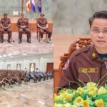 ស៊ីម៉ាក់​កំពុង​បំពេញ​ប្រតិបត្តិ​ការ​ ក្នុង​ការ​ធានា​សុវត្ថិភាព​ដល់​ប្រជា​ពល​រដ្ឋ​ដែល​វិល​ត្រឡប់​មក​ក...