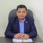 អនុ​ប្រធាន​មន្ទីរ​ព័ត៌​មាន​ខេត្ត​កំពង់​ឆ្នាំង រំលឹក​មន្ត្រី​ការិយា​ល័យ​ទូរ​ទស្សន៍​ ត្រូវ​បន្ត​ការ​ផល...